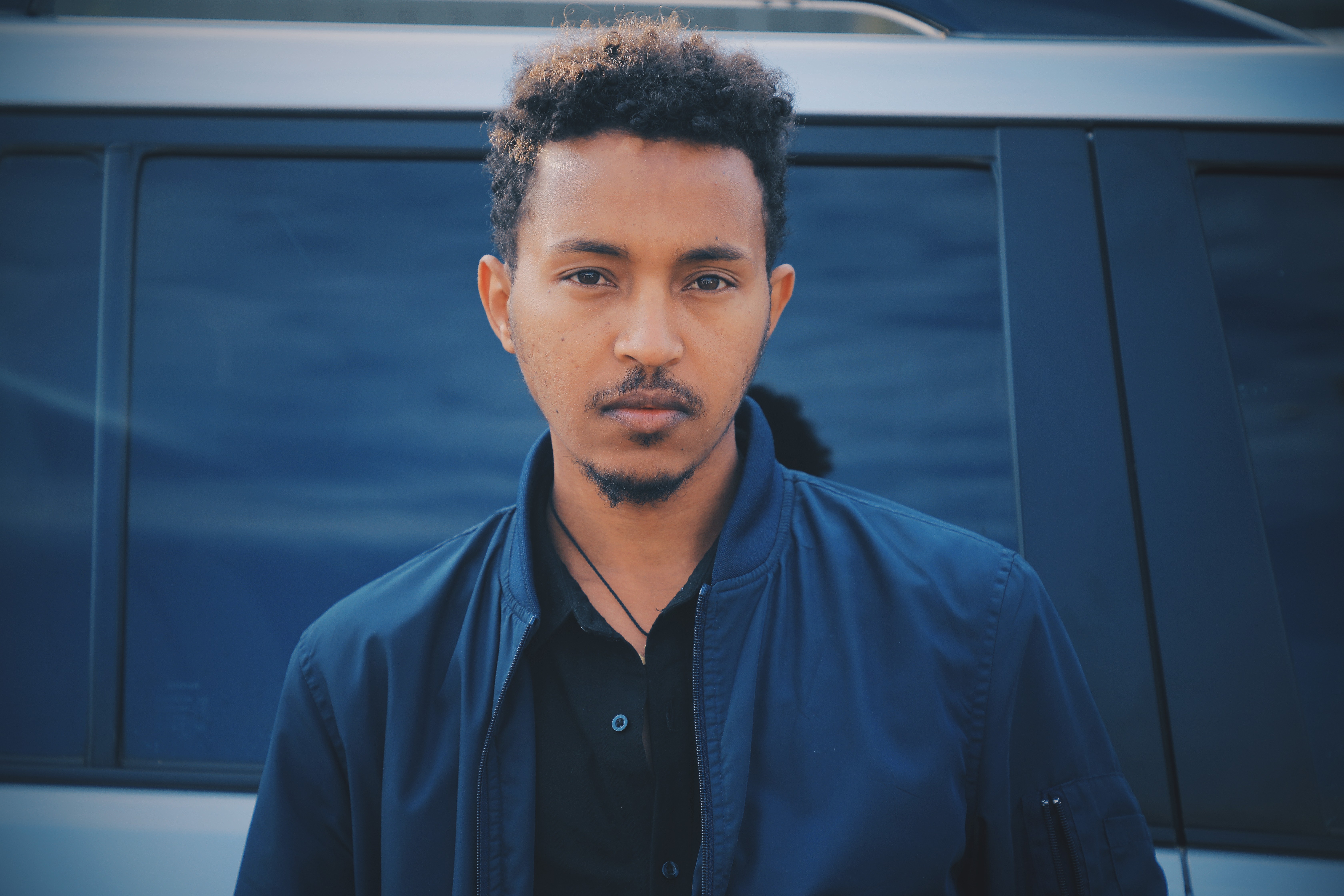 Dawit Biruk Profile Picture